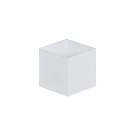 LED LED wall -mounted Ambrella Light, Wall, FW139, LED, 10 W, 700LUM, 4200K, white color, sand-2