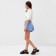 Women's shorts Mist Summer Time, Blue, p. 48