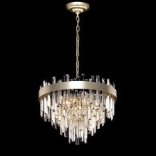 Suspended chandelier Citilux 