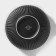 Porcelain bowl magistro line, 1.3 l, d = 17.5 cm, black color