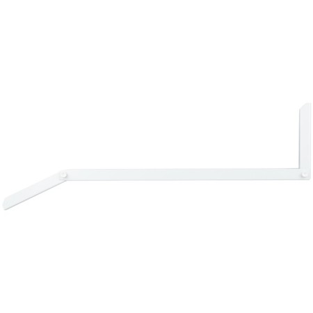 Bracket for school boards era universal reinforced, 2 pcs-2