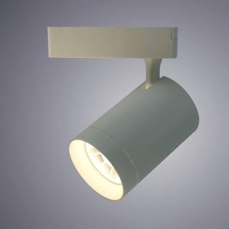 Soffitto track lamp, 30W LED, 4000K, 2400LM, white color-1
