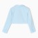 Shorted jacket Mist Base, p. 48, blue