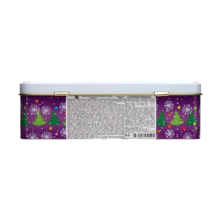 New Year. Gift set "Present", 500 g-4
