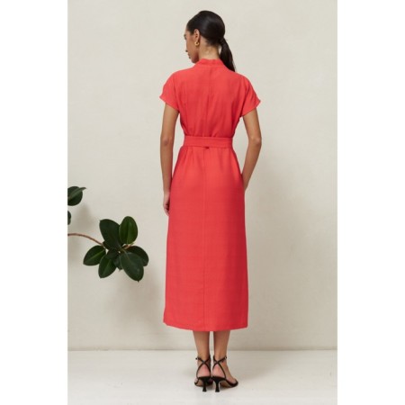 Women's dress, size 50-1