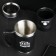 Thermal circle 2 in 1 "Cool man", 600 ml, retains heat 2 hours