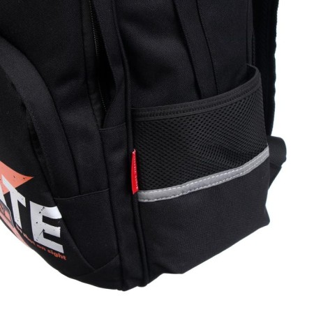 School backpack Bruno VisConti Keep Away. Privat, 40 x 30 x 19 cm, ergonomic back, pencil case as a gift-6