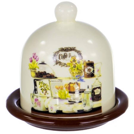 Elrington Limonnitsa "Brownie"-1
