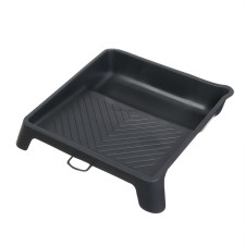 Maular bath, 225 × 300 mm, plastic, black