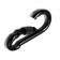 Installation carbine with a tundra lock Krep, Din5299D, 9x90 mm, black color, 1 pcs