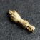 Koshelleka souvenir "Figa", tin, 2.2x1x0.6 cm