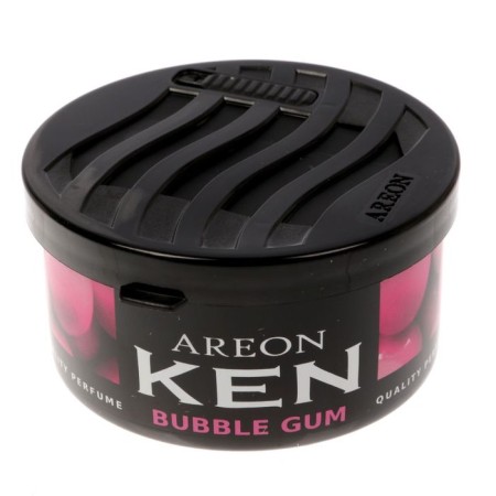 Ароматизатор на панель Areon Ken бабл гам 704-AKB-06-1