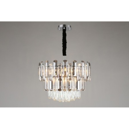 Suspended chandelier Turri E14 320W-3