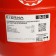 Expande B-24 Eterna, for heating systems, vertical, Osink. flange, 24 l