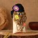 Household "beloved mother", in a cap, 18 cm, Lenon