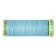 Top Stitch thread for stitching, 30 m, 744506 (195 blue ice)
