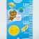 Rostomer "Our Cosmonaut", 150 cm, + 20 stickers