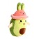 Soft toy "Avocado: Bunny", 63 cm