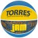 Basketball ball Torres Jam, B02043, rubber, glued, 8 panels, p. 3