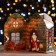 Gift box "Forest Tale", 17 x 8 x 28 cm