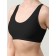 Top female, size 42, black color