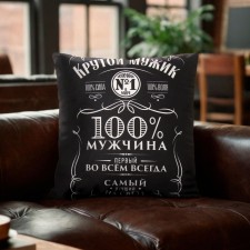 Decorative pillow 