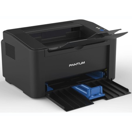 Printer Laser Pantum P2500NW A4 Net WiFi Black-3