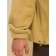 Jacket for boys, height 140 cm, ocher color