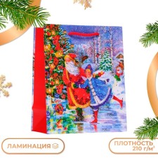 Gift package 