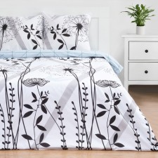 Bed linen Ethel 2 joint venture 