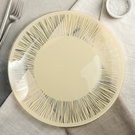 Dining Service "Vitas", 7 items: 30 × 30 cm - 1 pc, 20 × 20 cm - 6 pcs-3