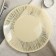Dining Service "Vitas", 7 items: 30 × 30 cm - 1 pc, 20 × 20 cm - 6 pcs