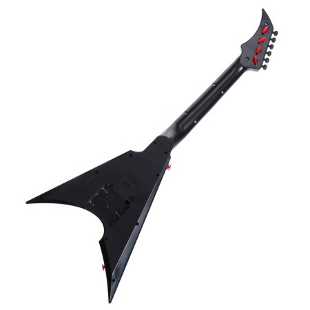 Musical guitar "Rock star", sound, light-2