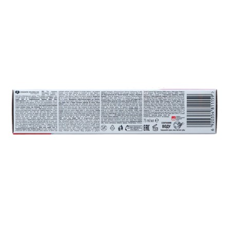 COLGATE TOTAL 12 PRO Toothpaste "Visible Effect", 75 ml-3