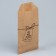 Package Package package, packaging, crafting, “nameplate” 8 x 16 cm without a window