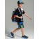Shorts for the boy PlayTode, height 152 cm