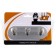 Wall hook Joy Home, Triple, Steel