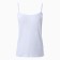 T -shirt female, white color, size 56