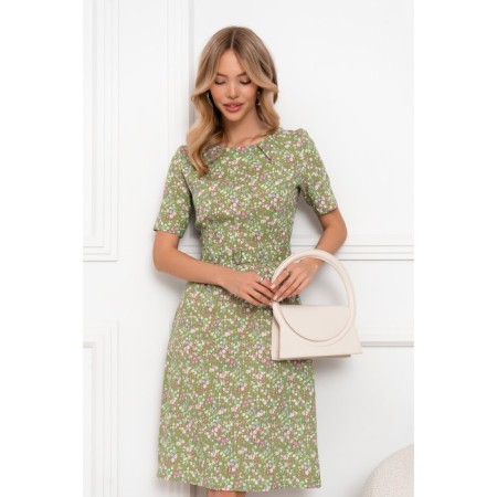 Women's dress, size 42-16