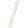 Light rod "Snowflake", green color