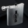 Spirt flask, 270 ml
