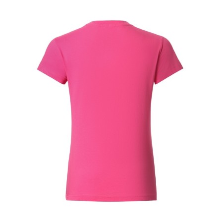 Women's T -shirt, pink mix, size 52-4