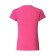 Women's T -shirt, pink mix, size 52