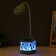 Avocado table lamp LED 3.5W USB AKB 10x10x54 cm Risalux