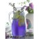 A jug with a lid Lav Misket, glass, 1.8 l