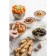 Набор чаш Mason Cash Innovative kitchen, 200 мл, 4 шт