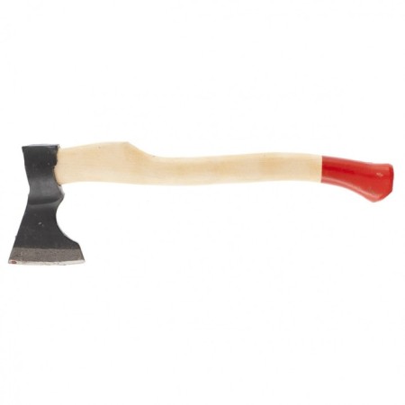 Top forged hunting Izhstal, 21665, assembly, wooden ax, 500 mm, 800/1060 g-1