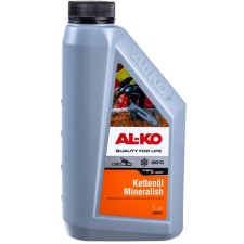 AL-KO 250004, 1 liter lubrication oil