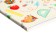 Universal diary for grades 1-11, "school attributes", integral (flexible) cover, glossy lamination, 40 sheets