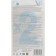 Chirton toilet cube "Sea surf" 50g*2pcs